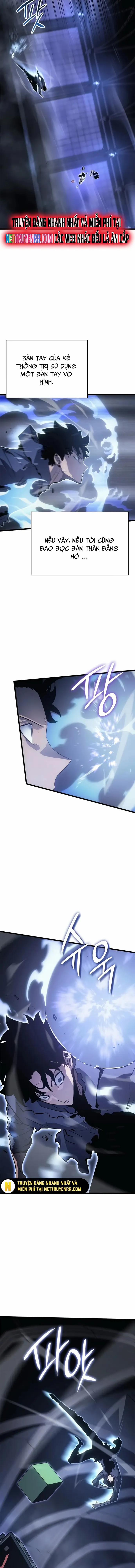 Solo Leveling Ragnarok 45.1 trang 8