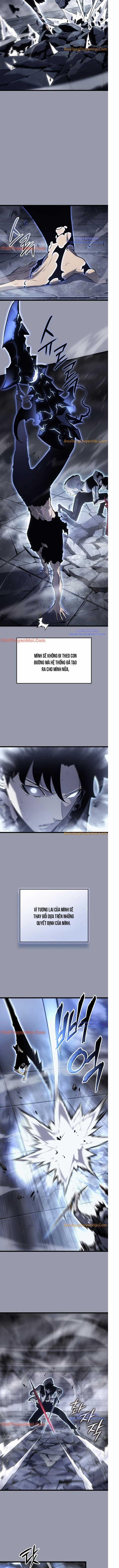 Solo Leveling Ragnarok 46 trang 11