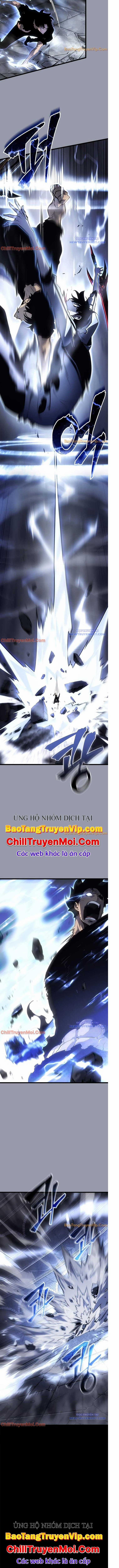 Solo Leveling Ragnarok 46 trang 12