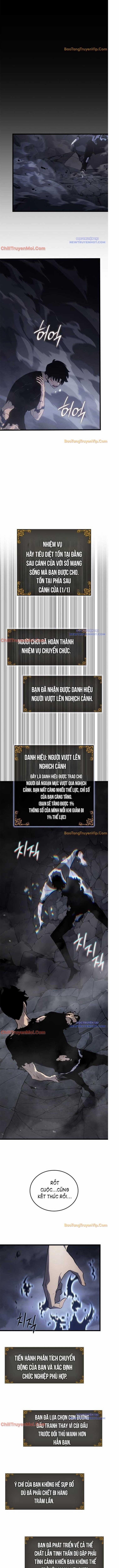 Solo Leveling Ragnarok 46 trang 13