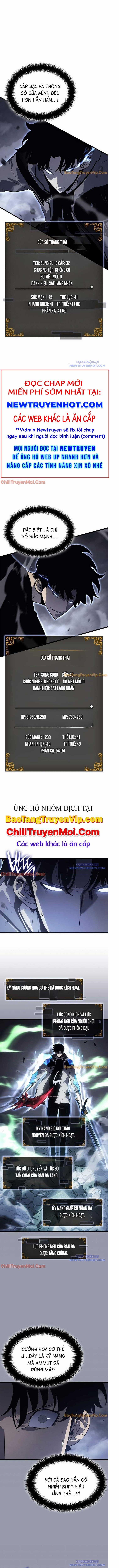 Solo Leveling Ragnarok 46 trang 2