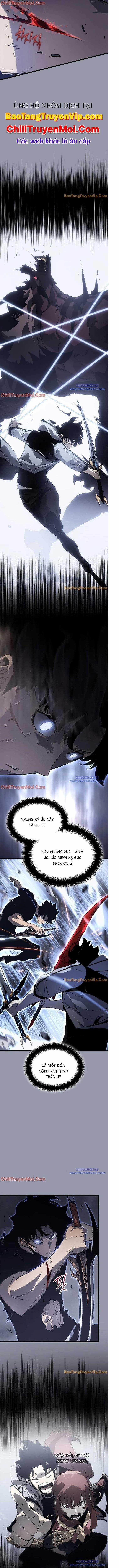 Solo Leveling Ragnarok 46 trang 4