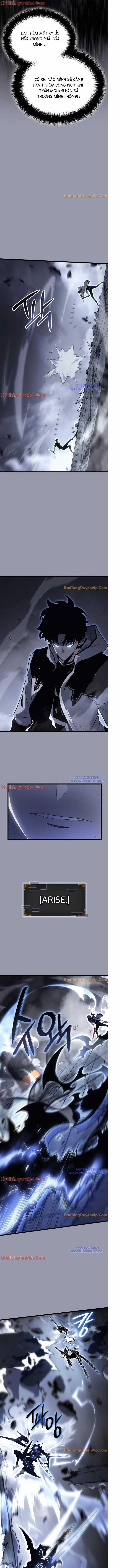Solo Leveling Ragnarok 46 trang 5