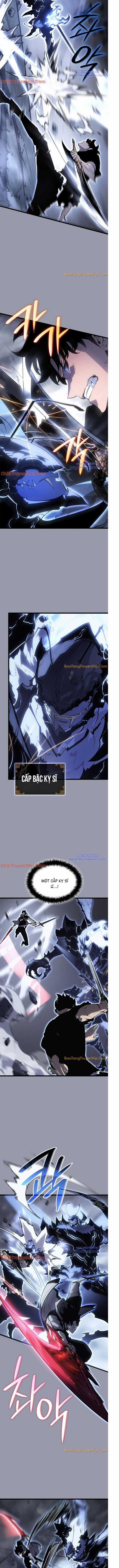 Solo Leveling Ragnarok 46 trang 6