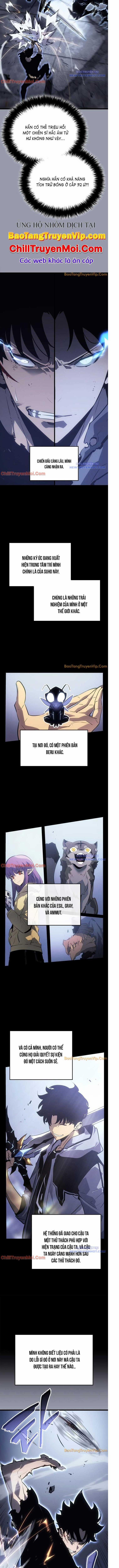 Solo Leveling Ragnarok 46 trang 7
