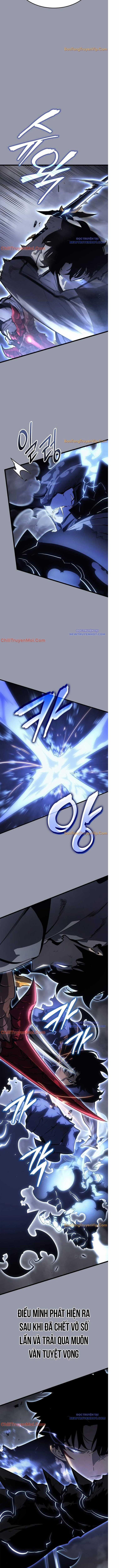 Solo Leveling Ragnarok 46 trang 9