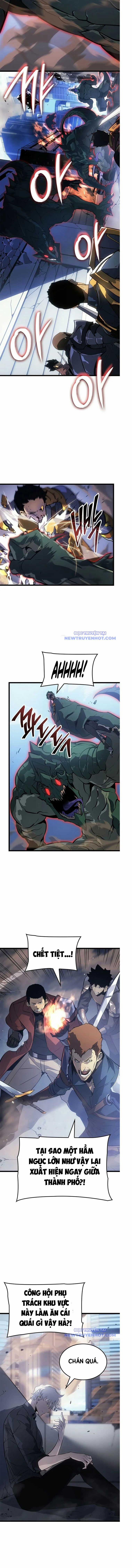 Solo Leveling Ragnarok 47 trang 187