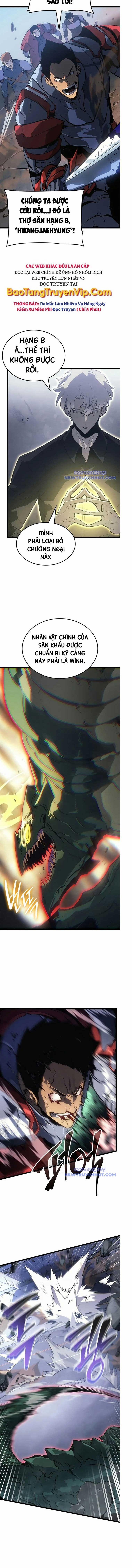 Solo Leveling Ragnarok 47 trang 189