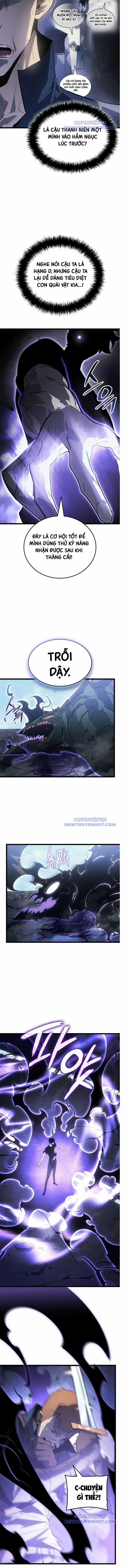 Solo Leveling Ragnarok 47 trang 193