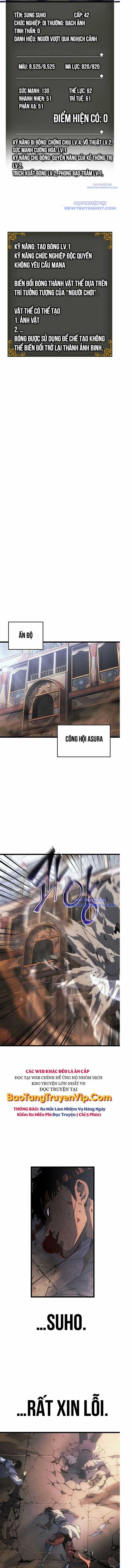 Solo Leveling Ragnarok 47 trang 197