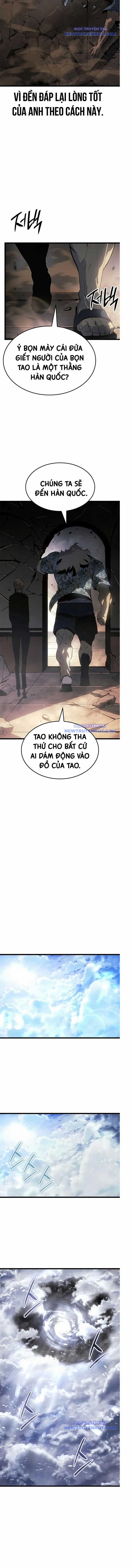 Solo Leveling Ragnarok 47 trang 198