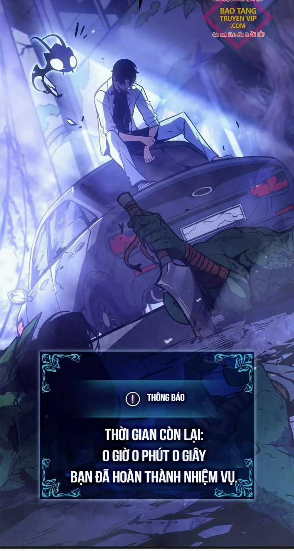 Solo Leveling Ragnarok 5 trang 105