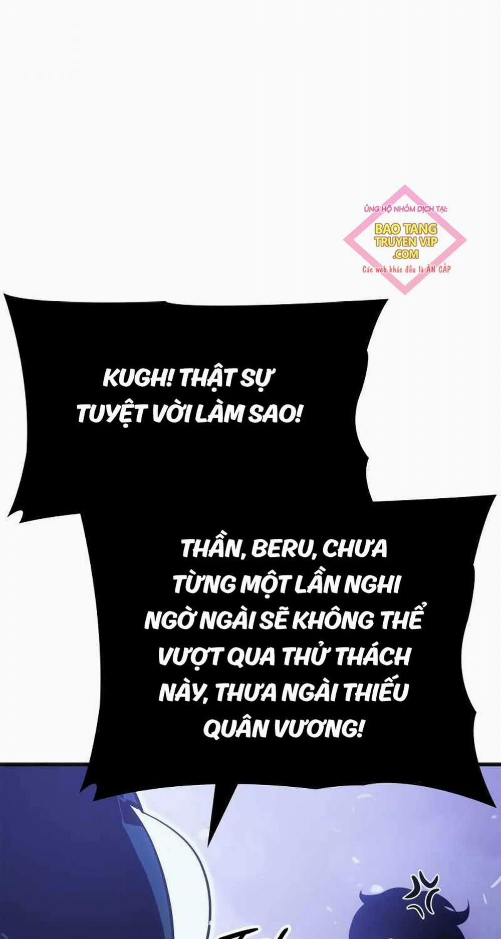 Solo Leveling Ragnarok 5 trang 106