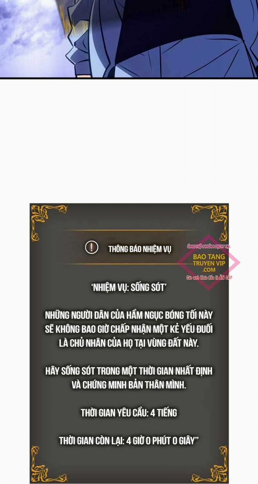 Solo Leveling Ragnarok 5 trang 11