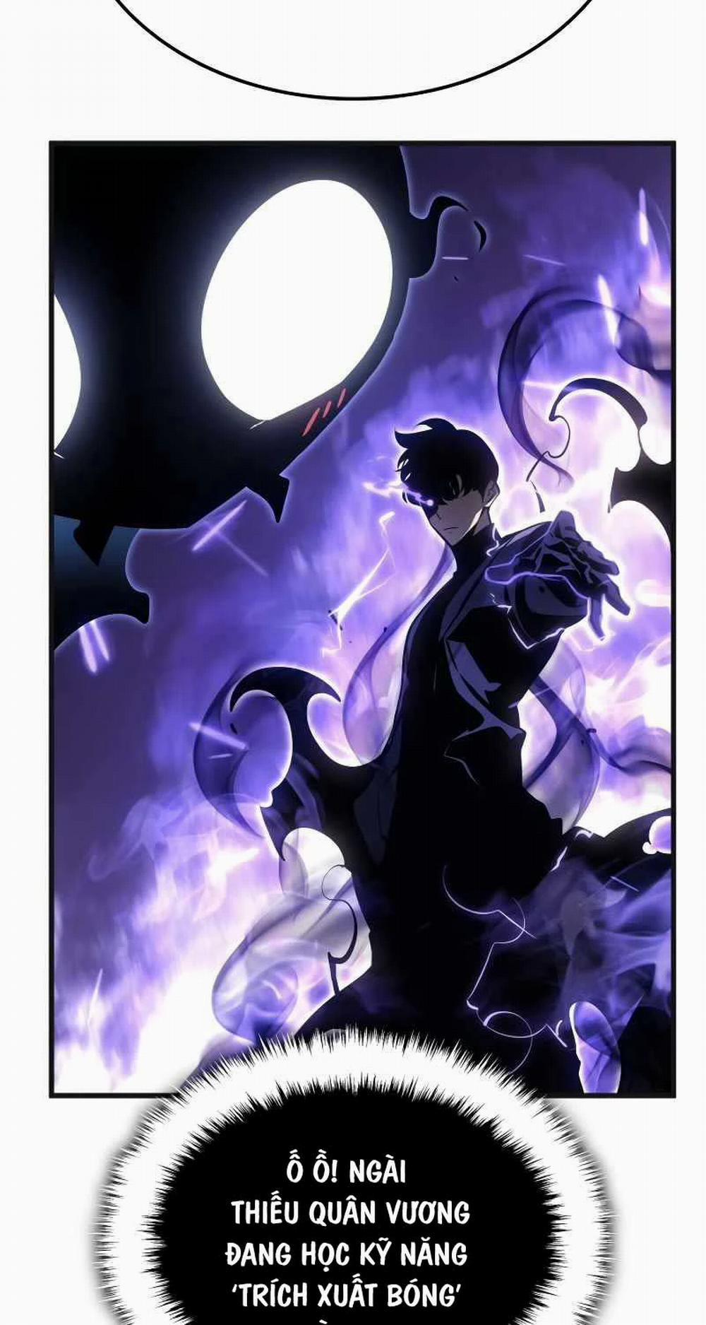 Solo Leveling Ragnarok 5 trang 110