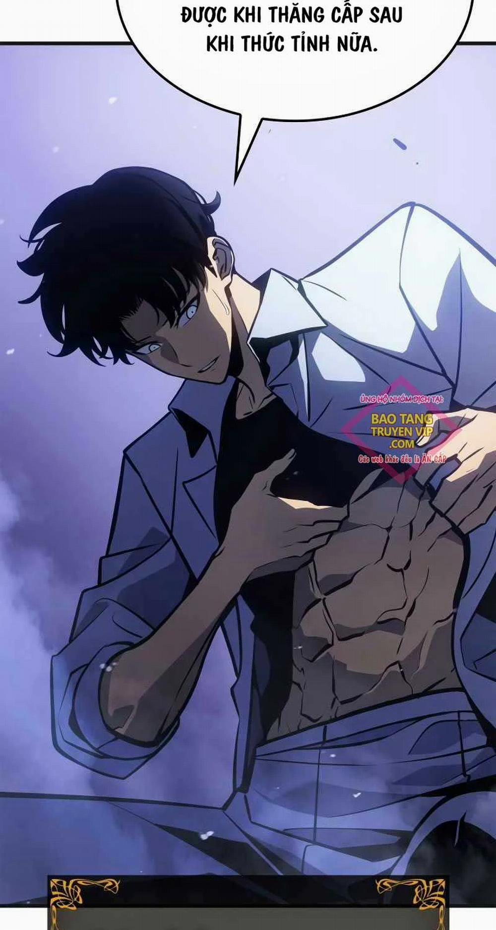 Solo Leveling Ragnarok 5 trang 112