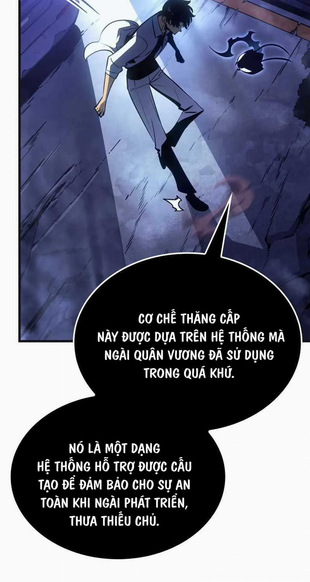 Solo Leveling Ragnarok 5 trang 114