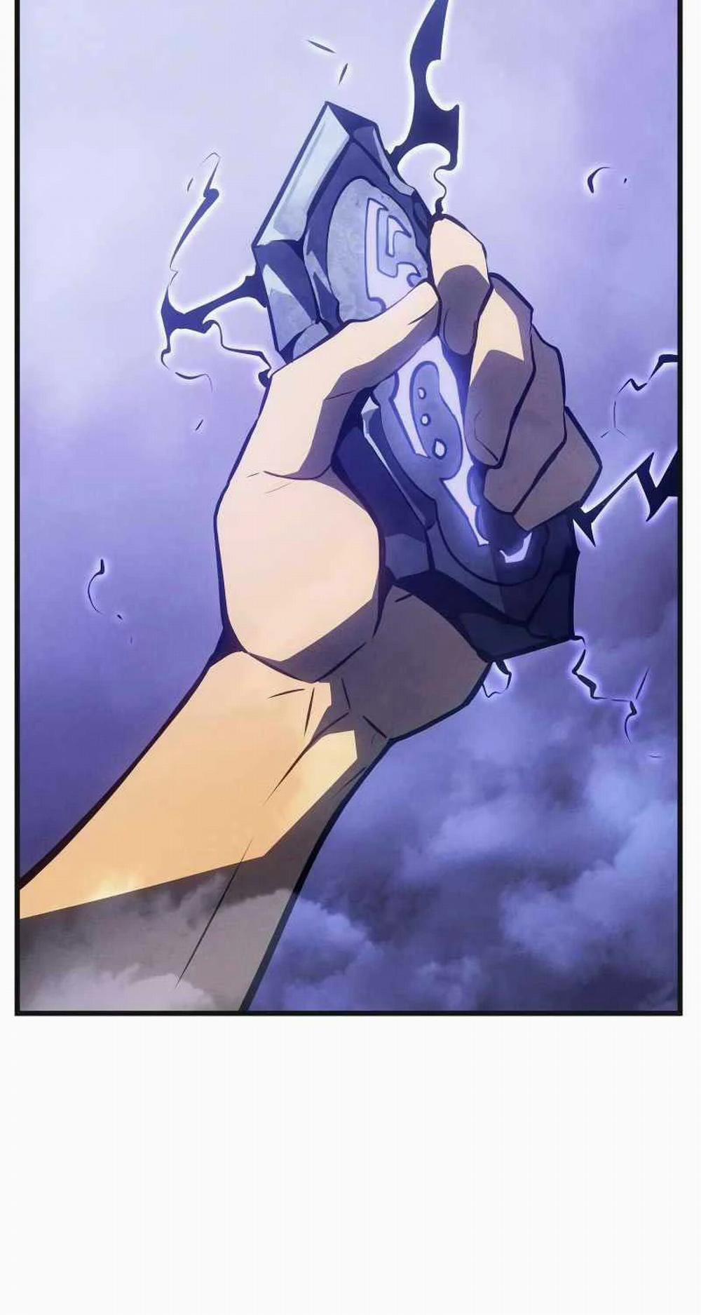 Solo Leveling Ragnarok 5 trang 118