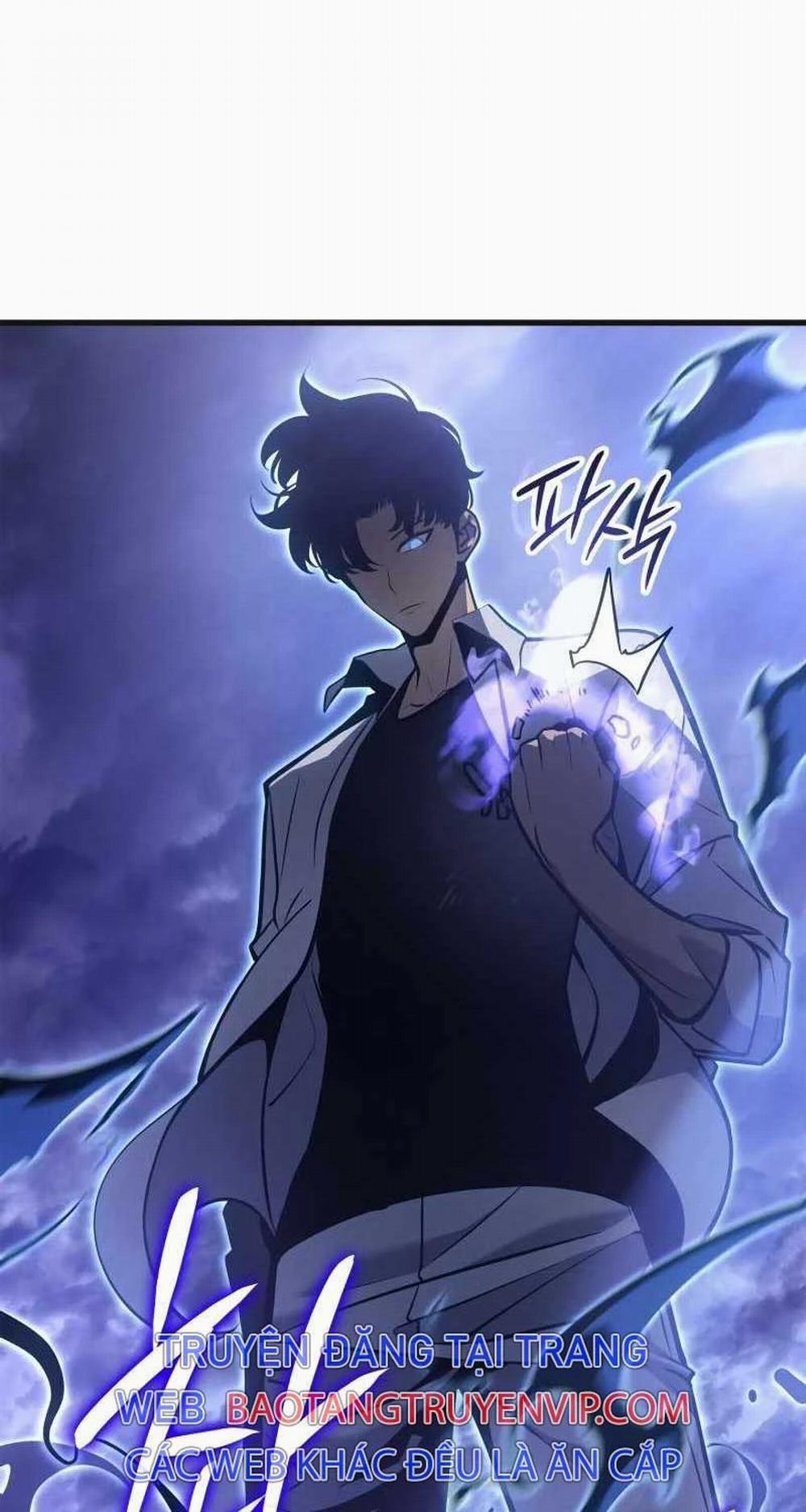 Solo Leveling Ragnarok 5 trang 119