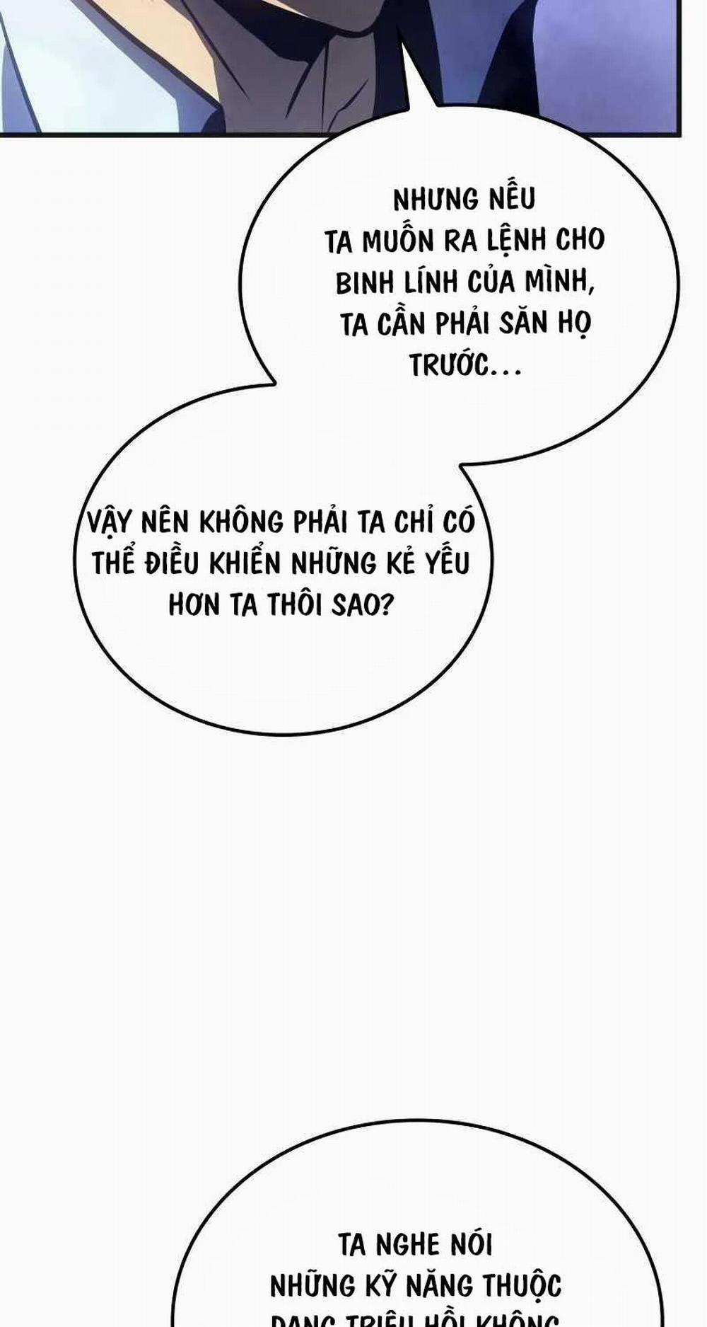 Solo Leveling Ragnarok 5 trang 124