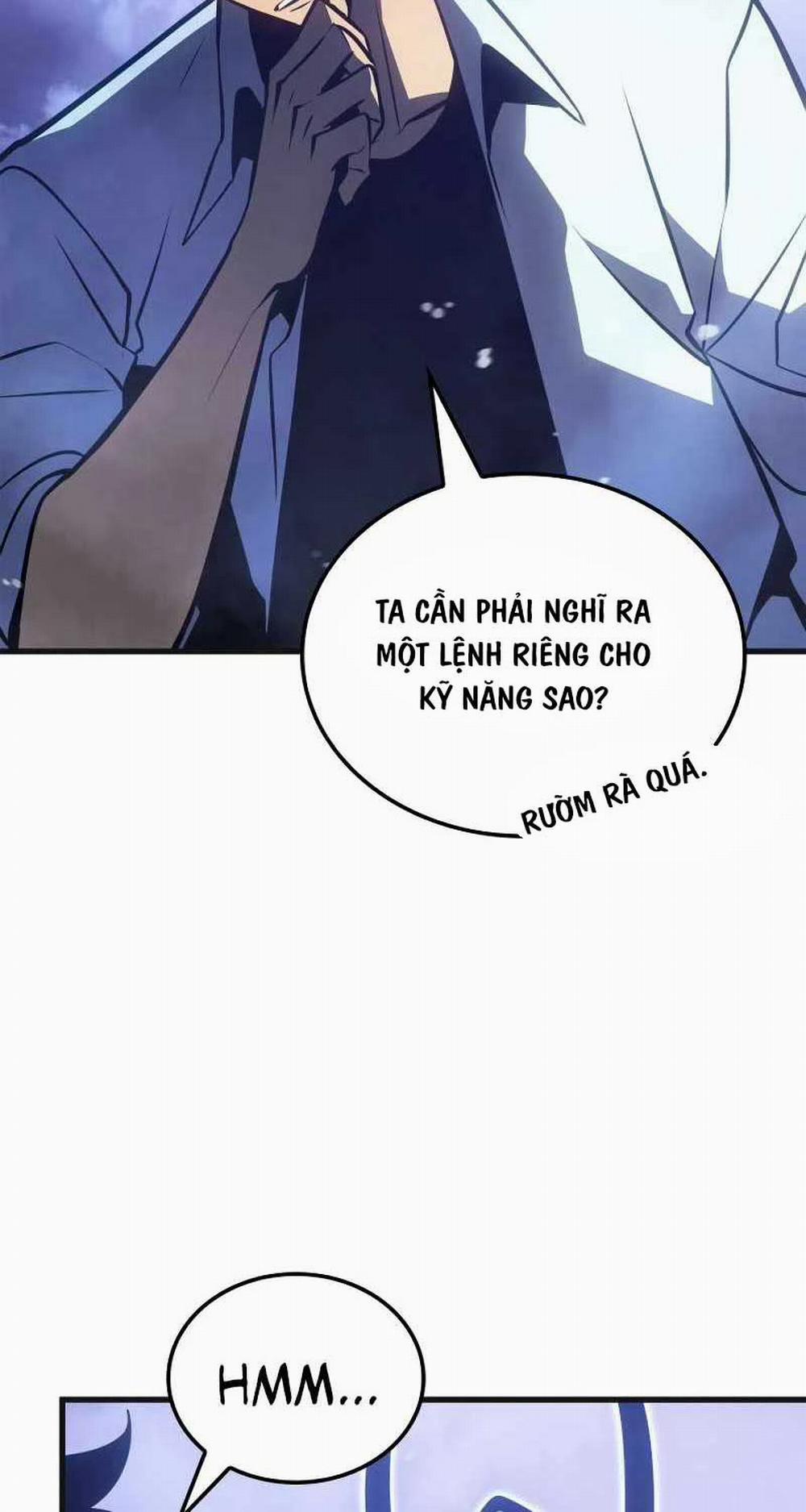 Solo Leveling Ragnarok 5 trang 127
