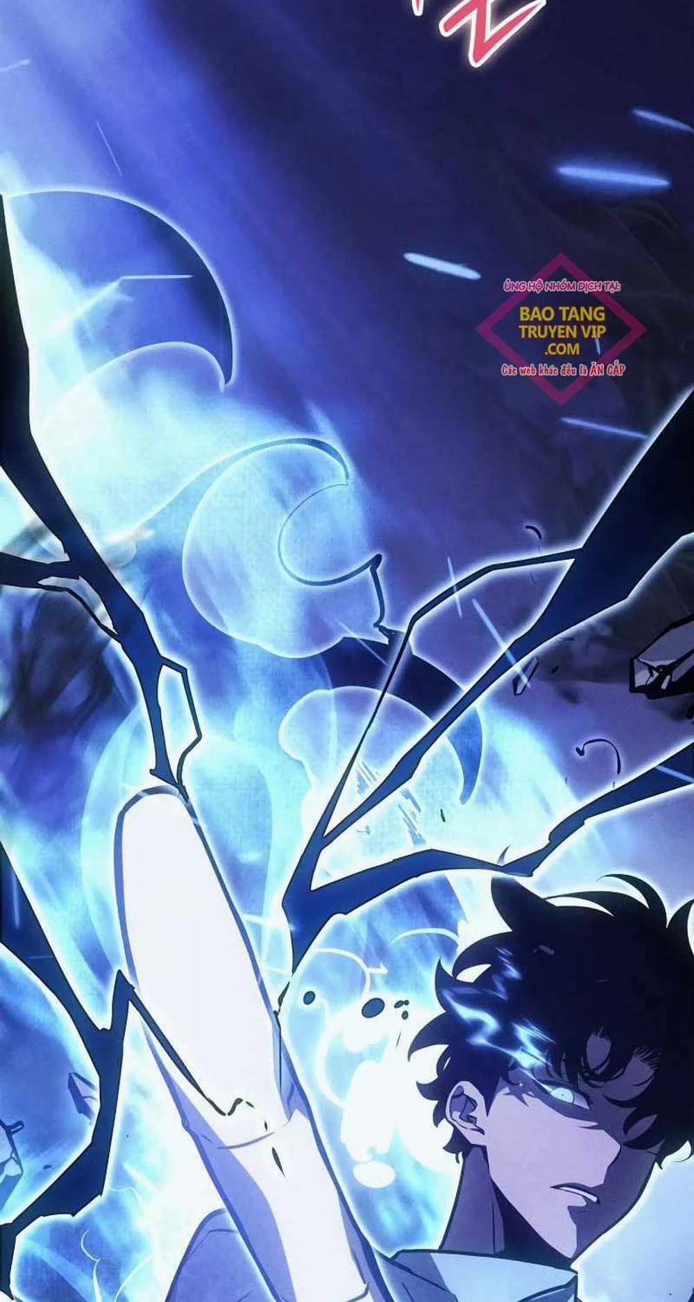 Solo Leveling Ragnarok 5 trang 130