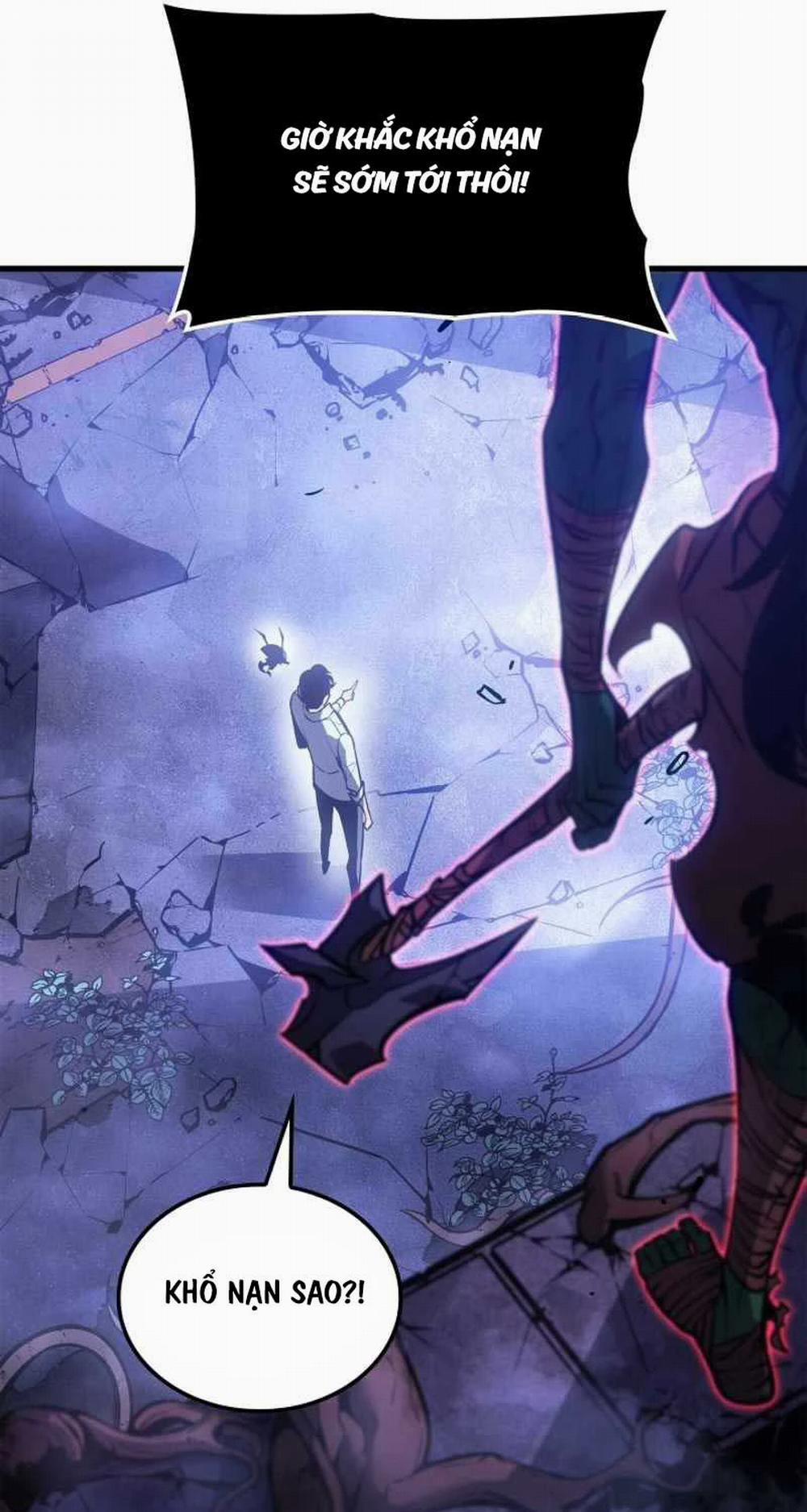 Solo Leveling Ragnarok 5 trang 14