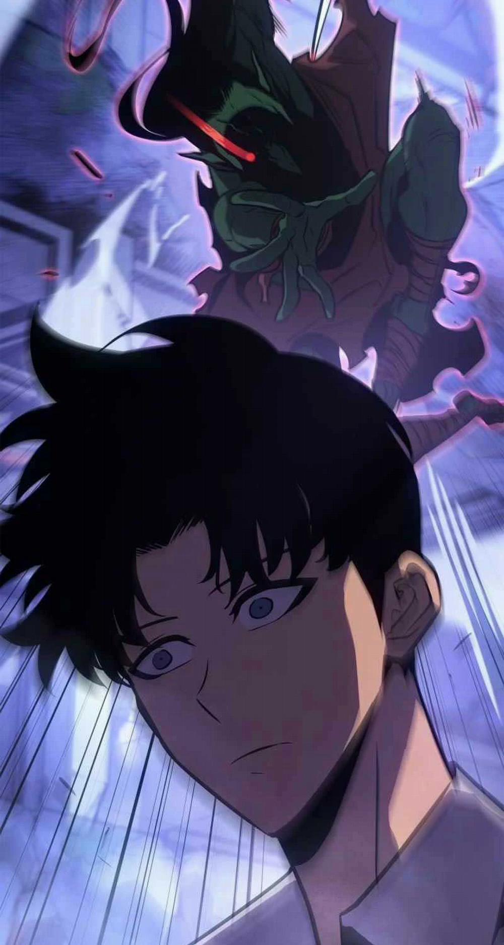 Solo Leveling Ragnarok 5 trang 16