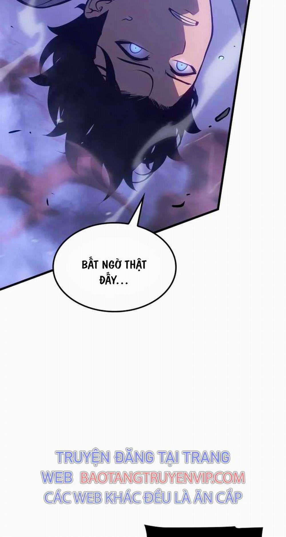 Solo Leveling Ragnarok 5 trang 20