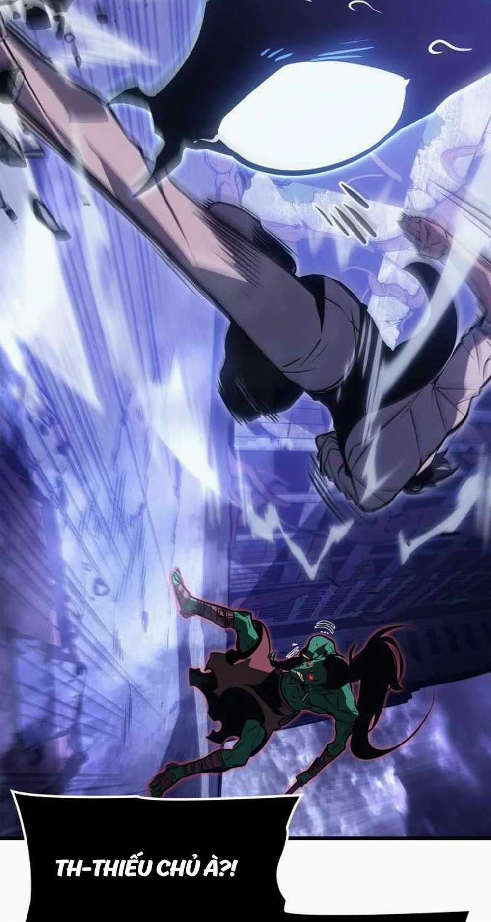 Solo Leveling Ragnarok 5 trang 24