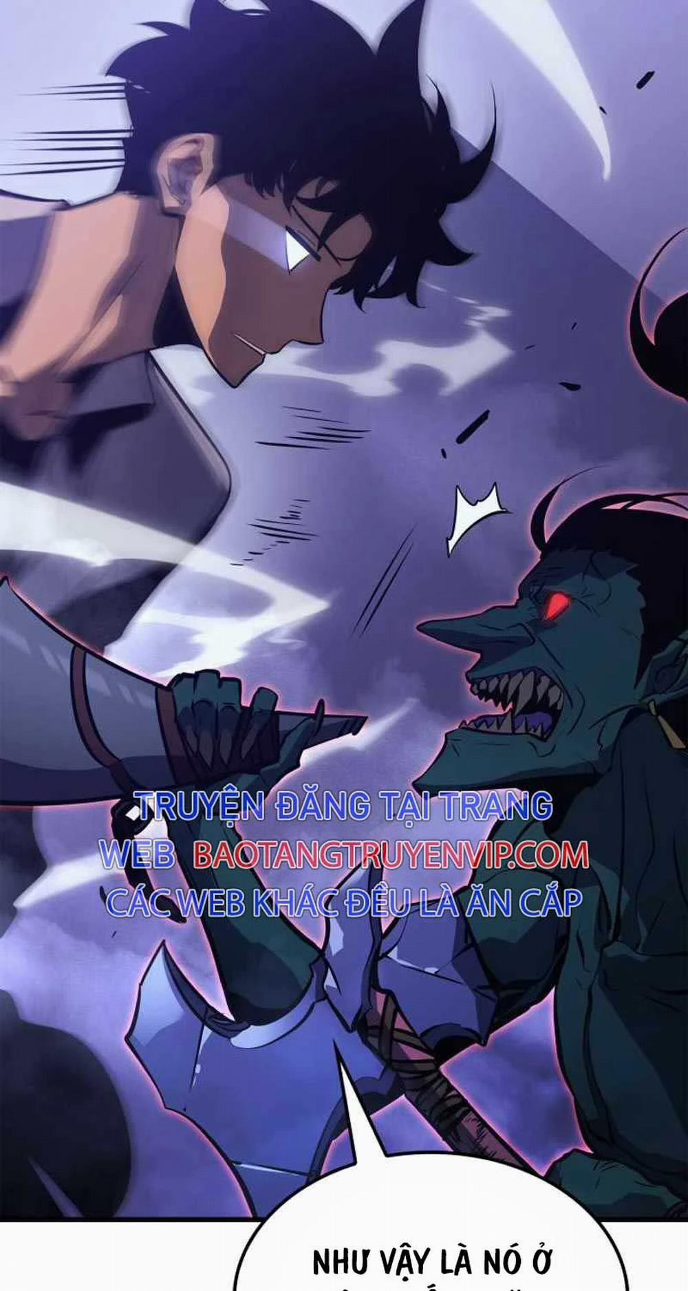 Solo Leveling Ragnarok 5 trang 26