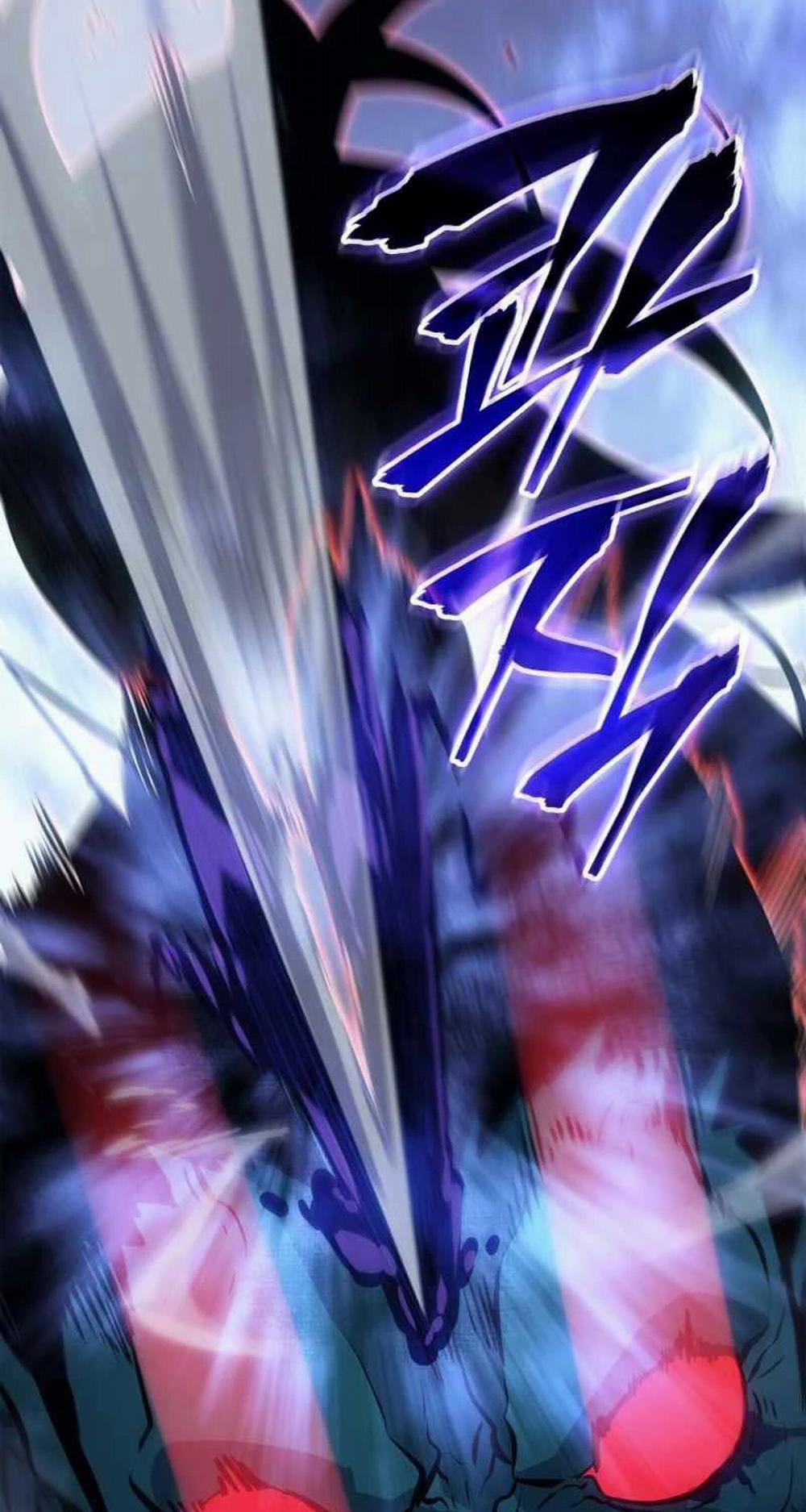 Solo Leveling Ragnarok 5 trang 30