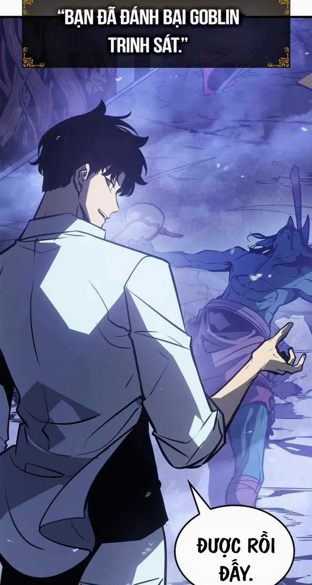 Solo Leveling Ragnarok 5 trang 32