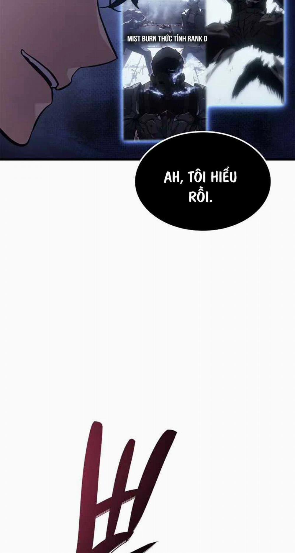 Solo Leveling Ragnarok 5 trang 34