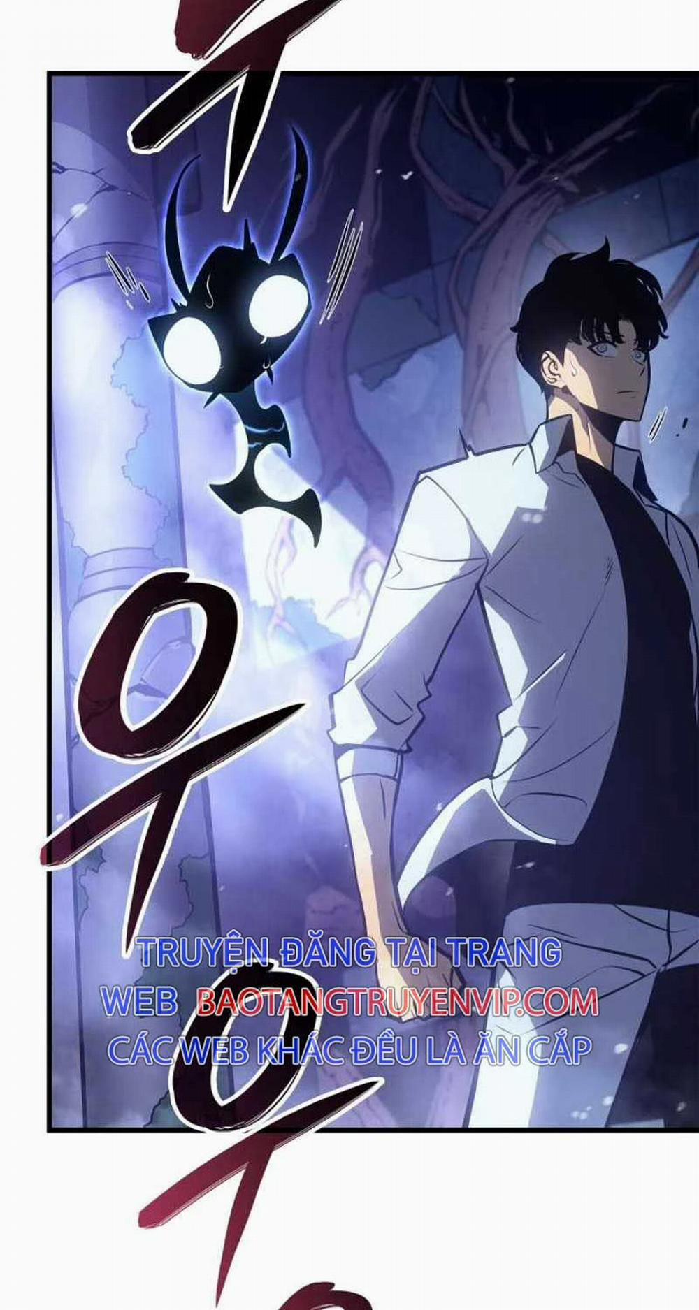 Solo Leveling Ragnarok 5 trang 35