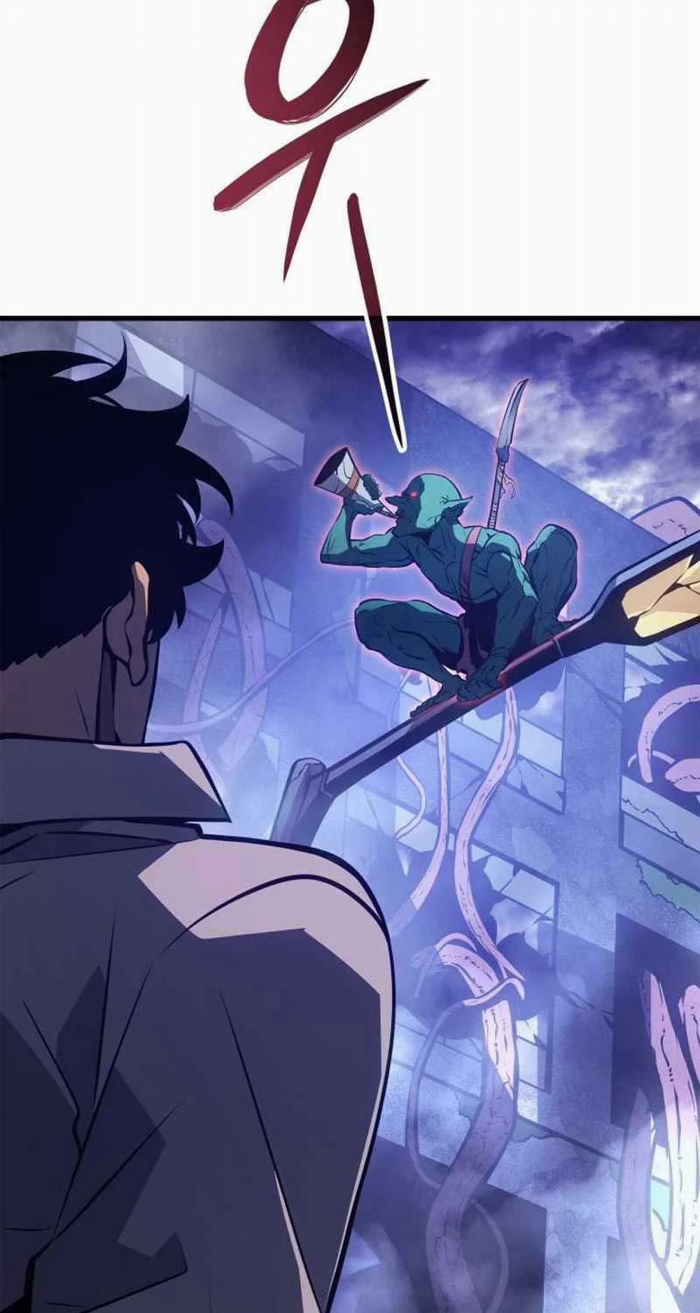 Solo Leveling Ragnarok 5 trang 36