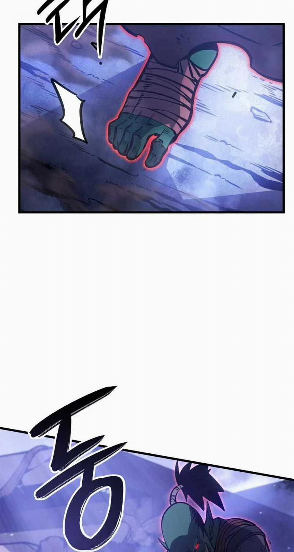 Solo Leveling Ragnarok 5 trang 39