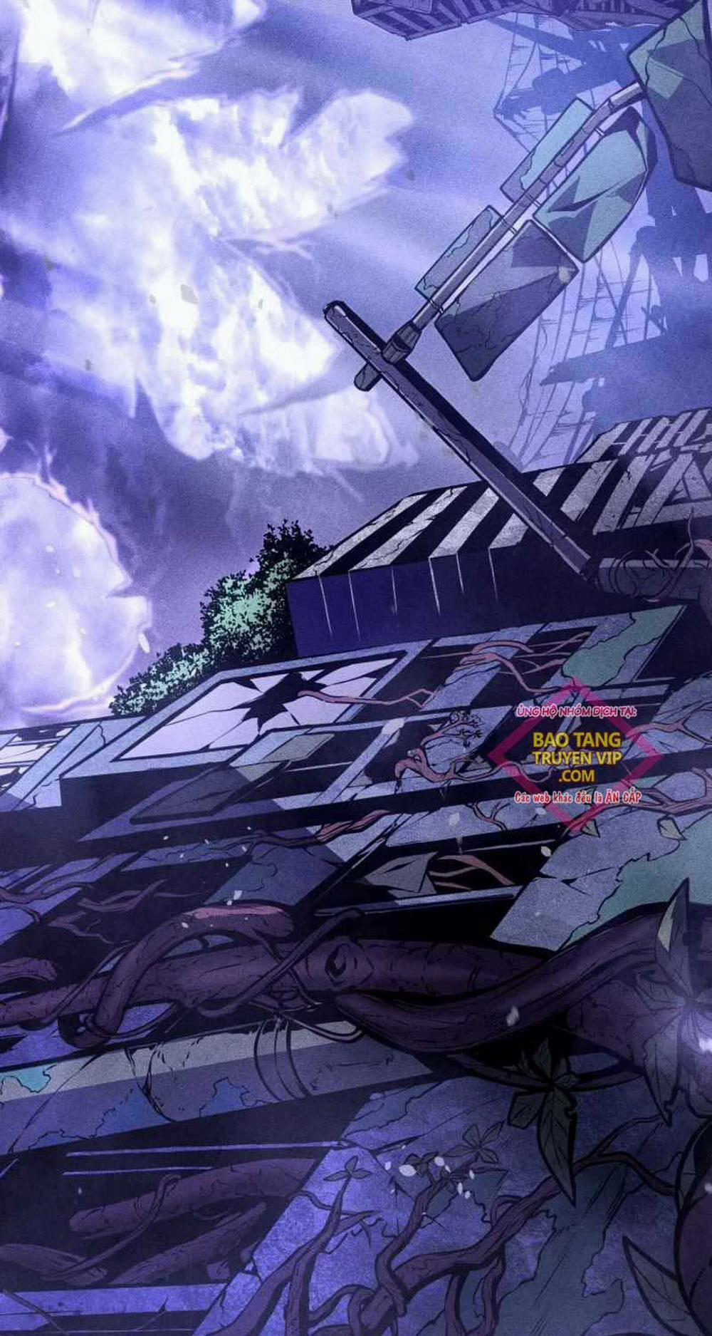 Solo Leveling Ragnarok 5 trang 4