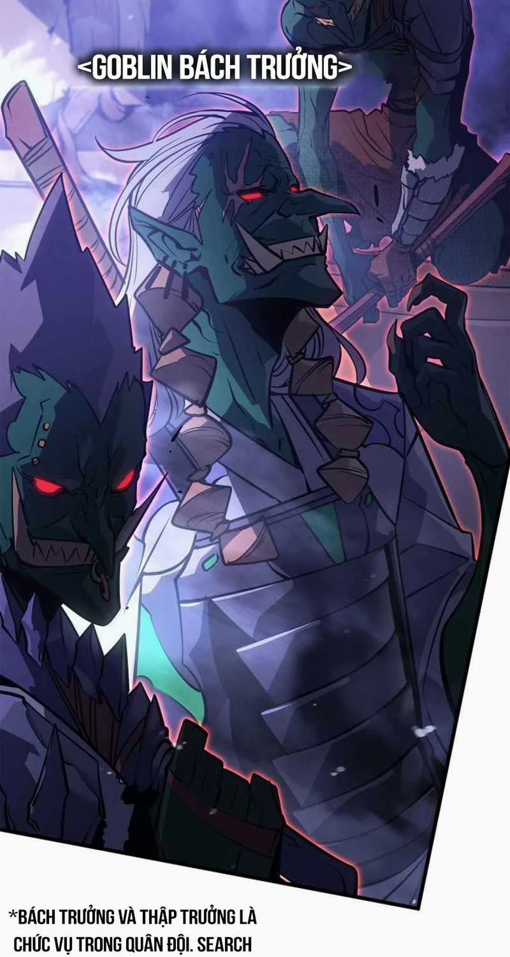 Solo Leveling Ragnarok 5 trang 40