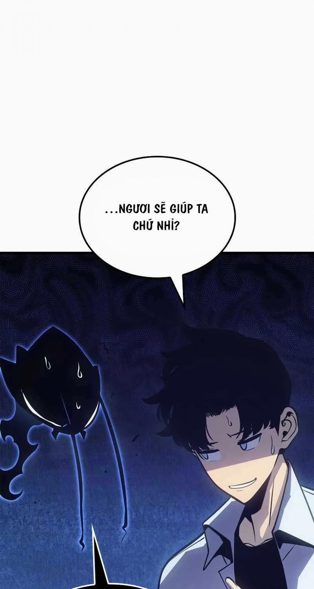 Solo Leveling Ragnarok 5 trang 43