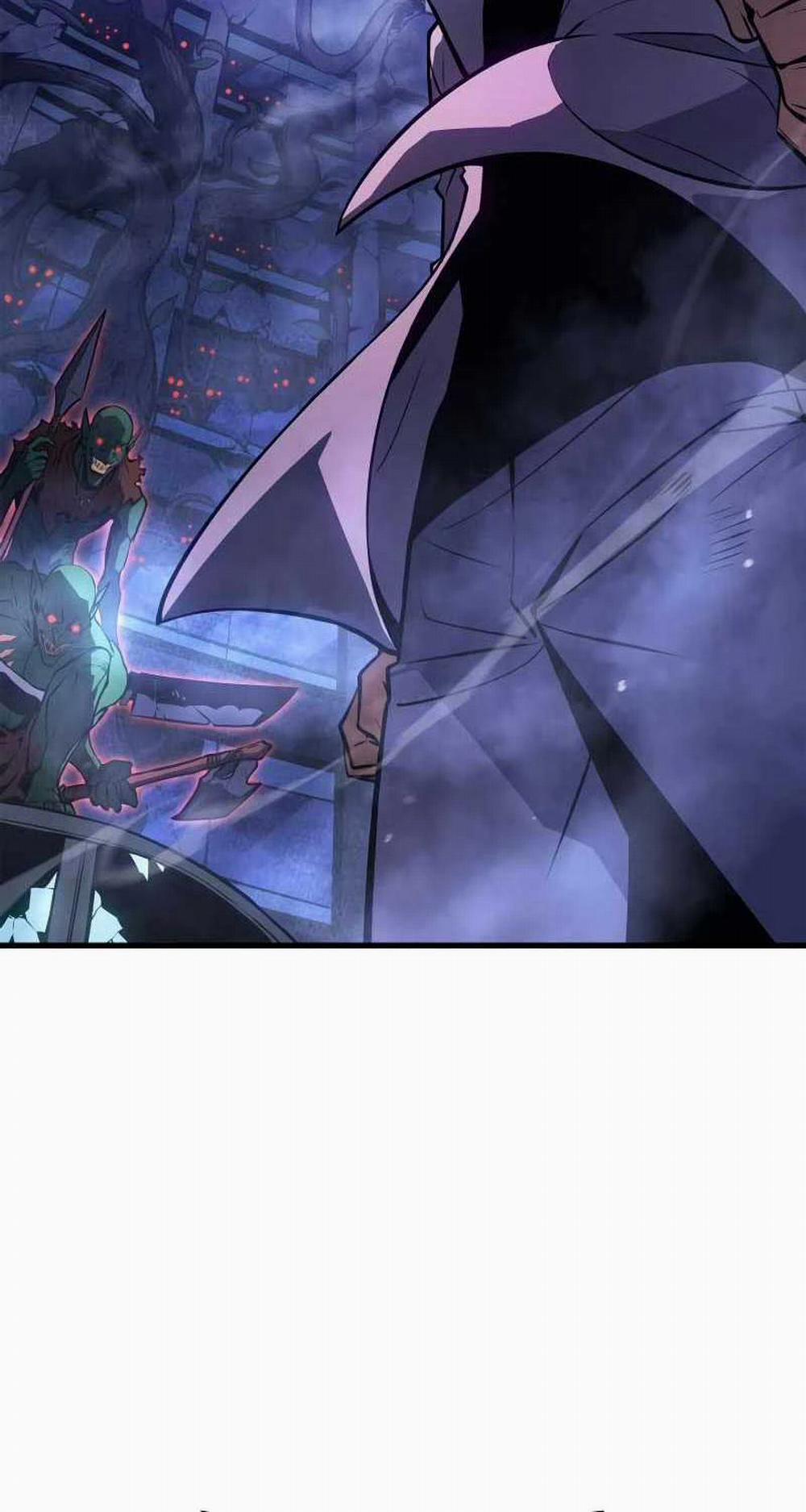 Solo Leveling Ragnarok 5 trang 46