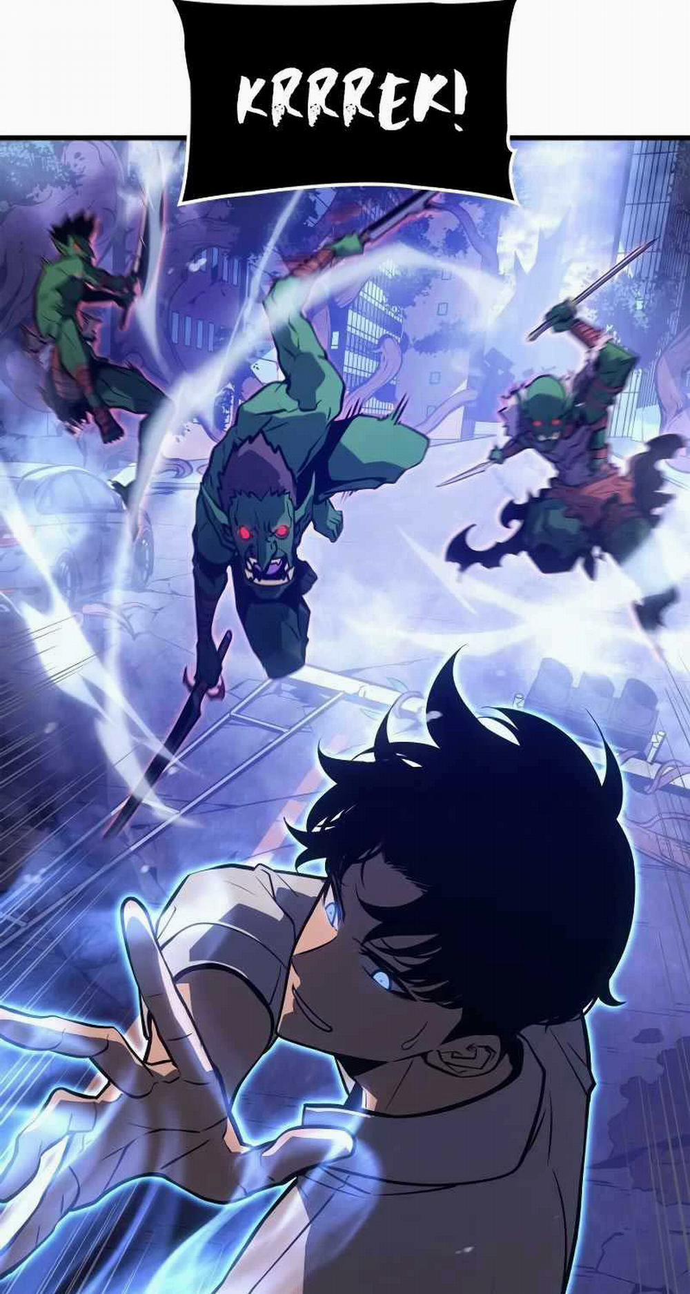 Solo Leveling Ragnarok 5 trang 47