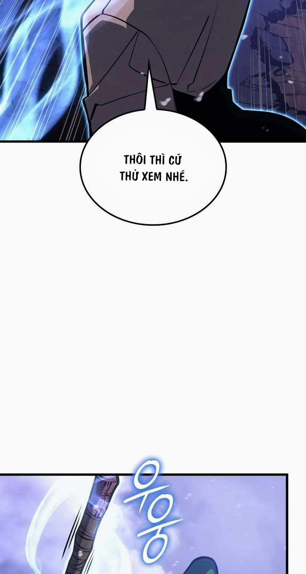 Solo Leveling Ragnarok 5 trang 48