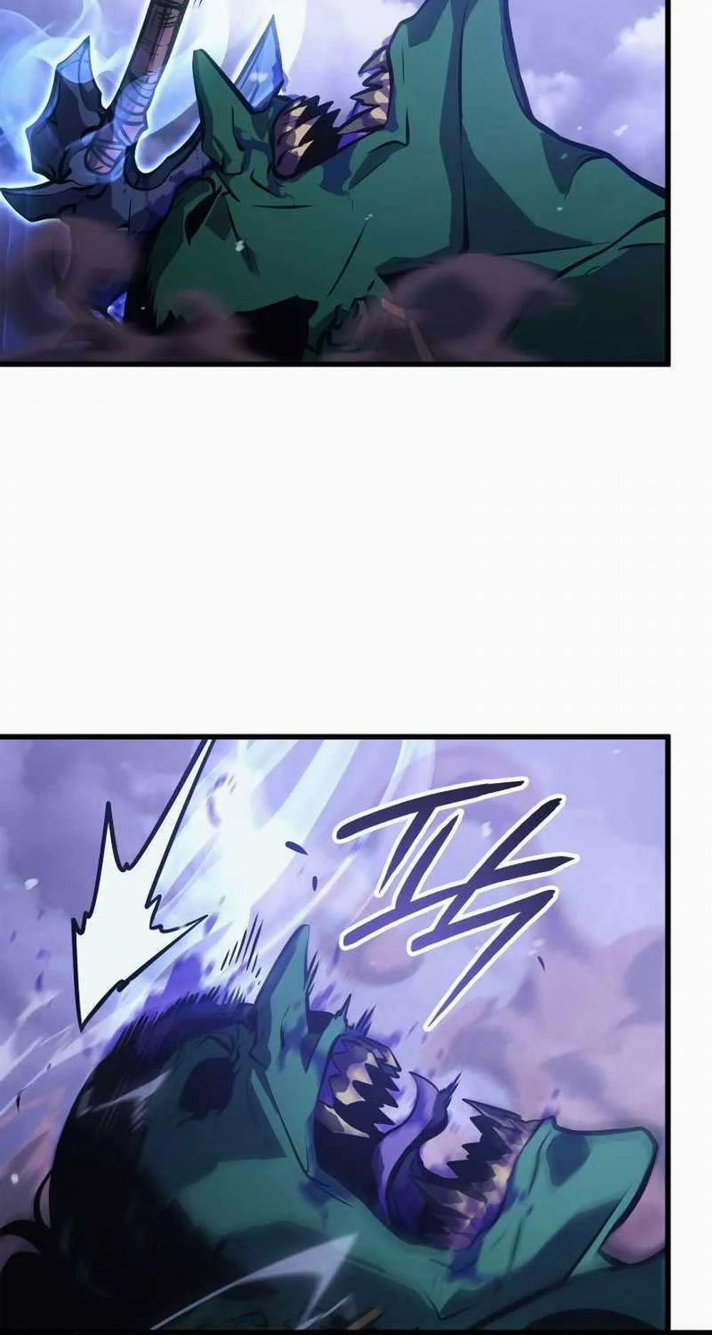 Solo Leveling Ragnarok 5 trang 49