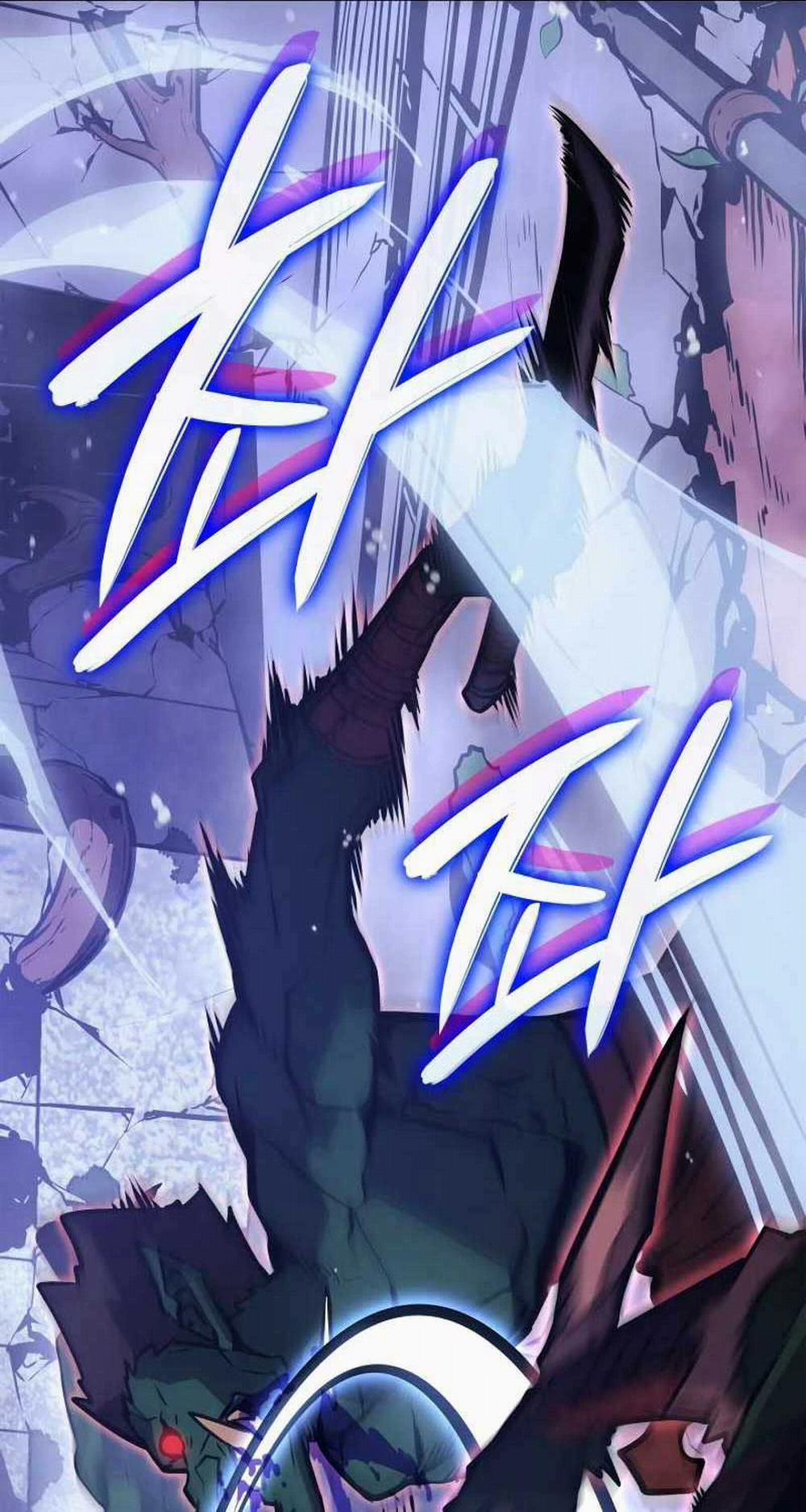 Solo Leveling Ragnarok 5 trang 50