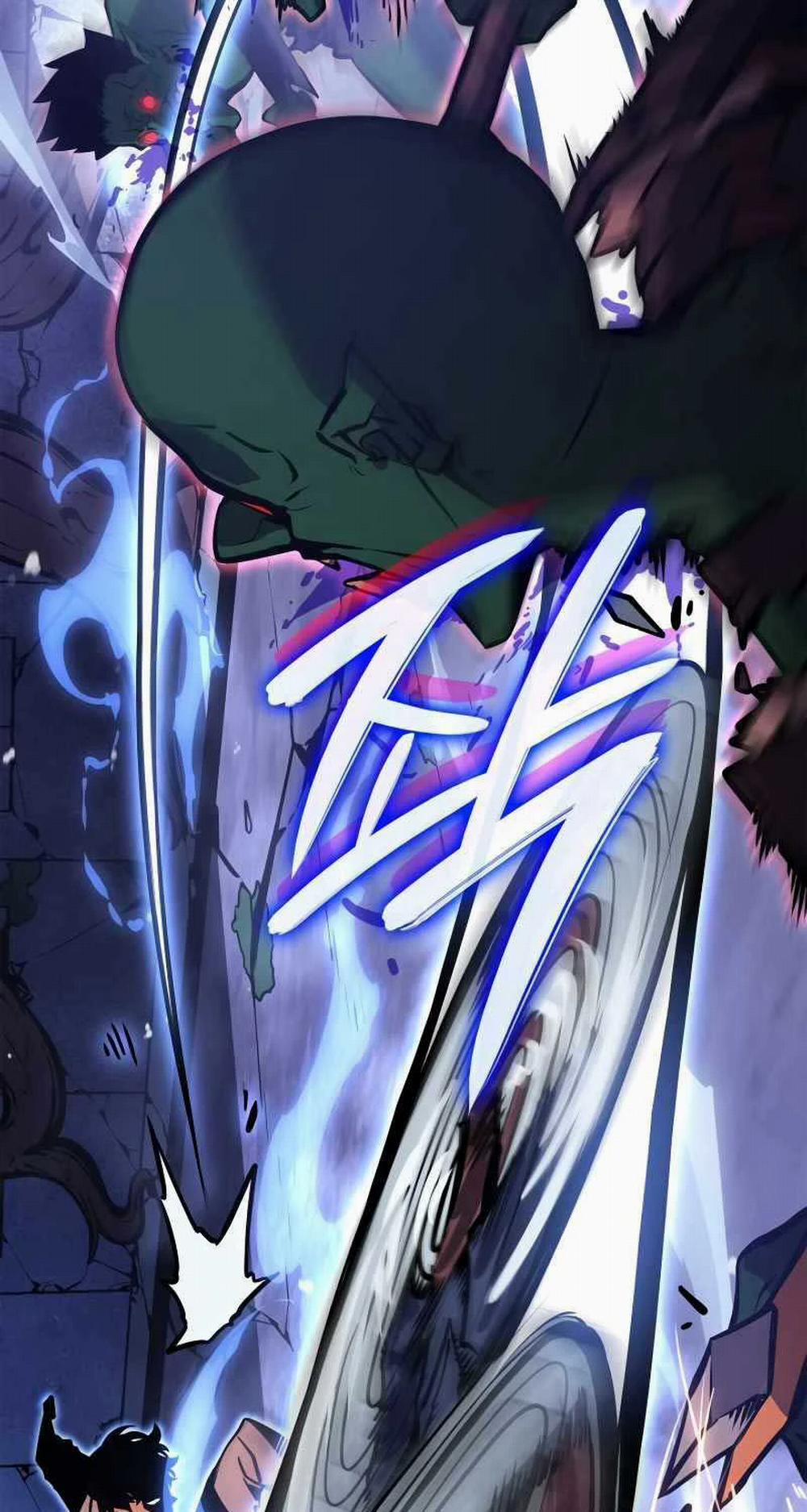 Solo Leveling Ragnarok 5 trang 51