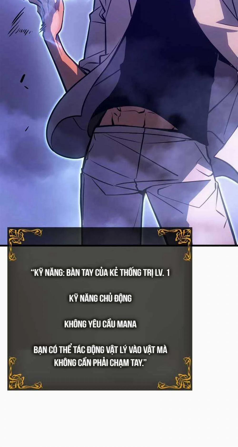 Solo Leveling Ragnarok 5 trang 54