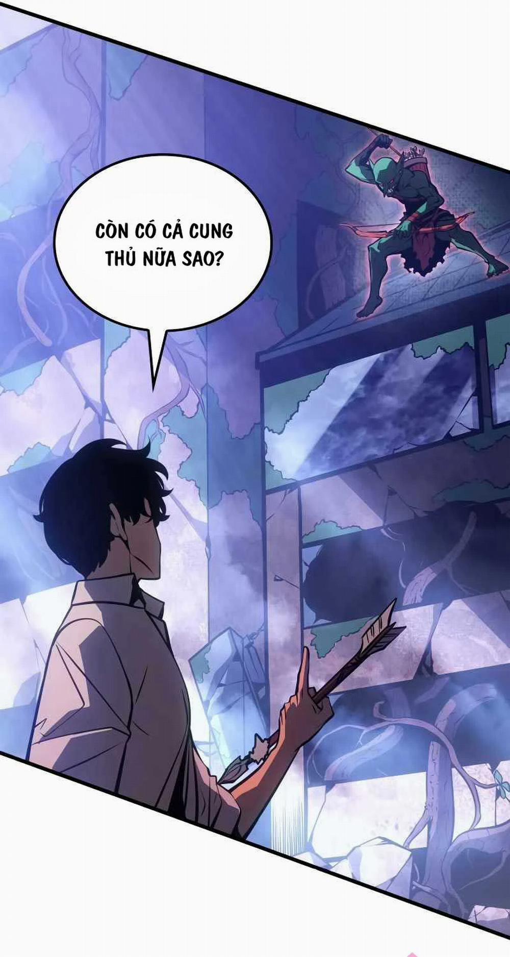 Solo Leveling Ragnarok 5 trang 57