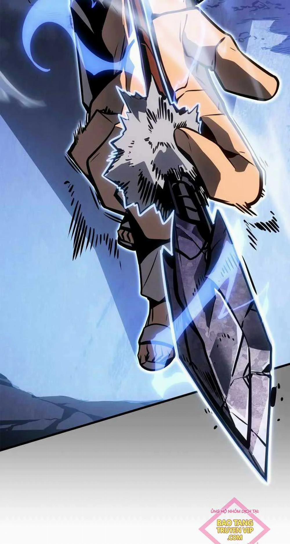 Solo Leveling Ragnarok 5 trang 59