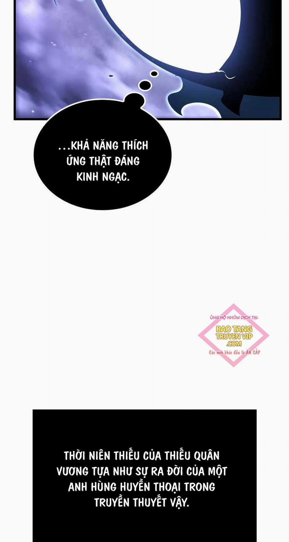 Solo Leveling Ragnarok 5 trang 62